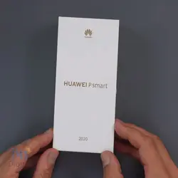 گوشی موبایل هواوی مدل P Smart 2020