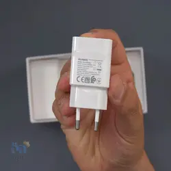 گوشی موبایل هواوی مدل P Smart 2020