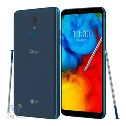 گوشی موبایل ال جی مدل Q Stylu