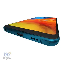 گوشی موبایل ال جی مدل Q Stylu