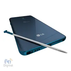 گوشی موبایل ال جی مدل Q Stylu