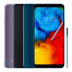گوشی موبایل ال جی مدل Q Stylu