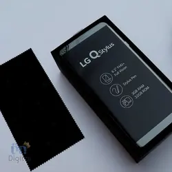 گوشی موبایل ال جی مدل Q Stylu