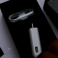 گوشی موبایل ال جی مدل Q Stylu