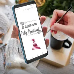 گوشی موبایل ال جی مدل Q Stylu