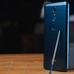 گوشی موبایل ال جی مدل Q Stylu