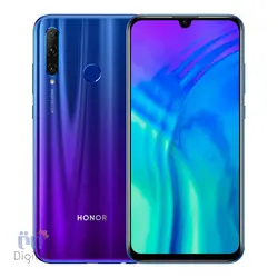 گوشی موبایل آنر مدل 20 Lite