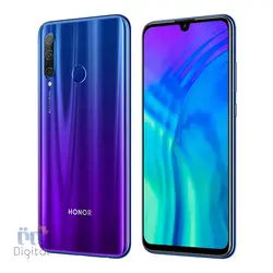 گوشی موبایل آنر مدل 20 Lite