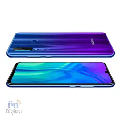 گوشی موبایل آنر مدل 20 Lite