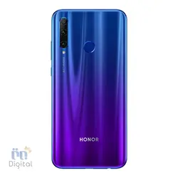 گوشی موبایل آنر مدل 20 Lite