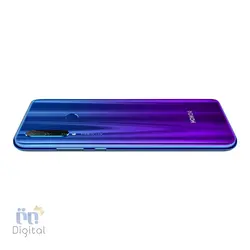 گوشی موبایل آنر مدل 20 Lite