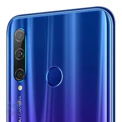 گوشی موبایل آنر مدل 20 Lite