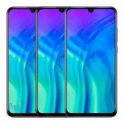 گوشی موبایل آنر مدل 20 Lite