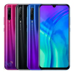 گوشی موبایل آنر مدل 20 Lite