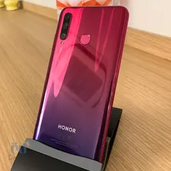 گوشی موبایل آنر مدل 20 Lite