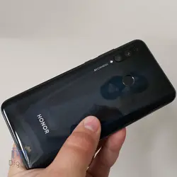 گوشی موبایل آنر مدل 20 Lite