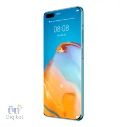 گوشی موبایل هواوی مدل P40 Pro