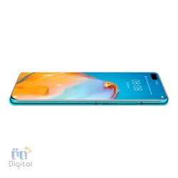 گوشی موبایل هواوی مدل P40 Pro