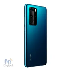 گوشی موبایل هواوی مدل P40 Pro