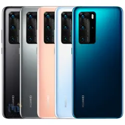 گوشی موبایل هواوی مدل P40 Pro