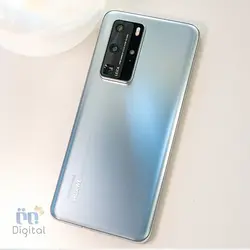گوشی موبایل هواوی مدل P40 Pro