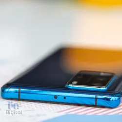 گوشی موبایل هواوی مدل P40 Pro