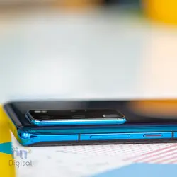 گوشی موبایل هواوی مدل P40 Pro