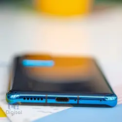 گوشی موبایل هواوی مدل P40 Pro