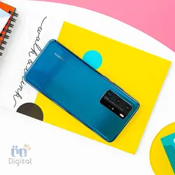 گوشی موبایل هواوی مدل P40 Pro