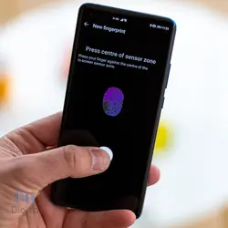 گوشی موبایل هواوی مدل P40 Pro