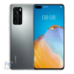 گوشی موبایل هواوی مدل P40