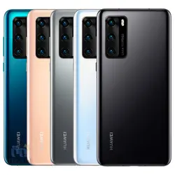 گوشی موبایل هواوی مدل P40