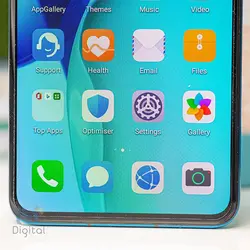 گوشی موبایل هواوی مدل P40