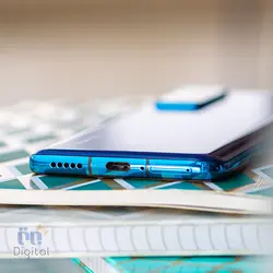 گوشی موبایل هواوی مدل P40