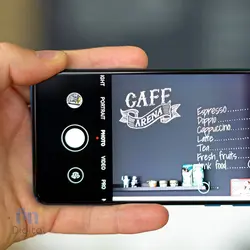 گوشی موبایل هواوی مدل P40