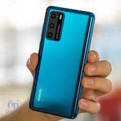 گوشی موبایل هواوی مدل P40