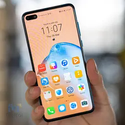 گوشی موبایل هواوی مدل P40