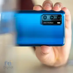 گوشی موبایل هواوی مدل P40