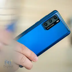 گوشی موبایل هواوی مدل P40