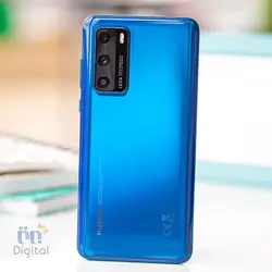 گوشی موبایل هواوی مدل P40
