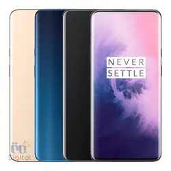 گوشی موبایل وان‌پلاس مدل 7Pro