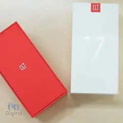 گوشی موبایل وان‌پلاس مدل 7Pro