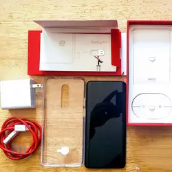 گوشی موبایل وان‌پلاس مدل 7Pro