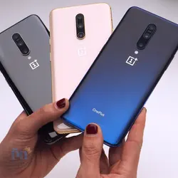 گوشی موبایل وان‌پلاس مدل 7Pro