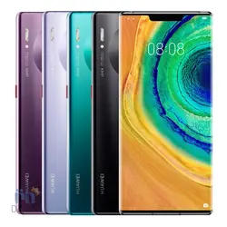 گوشی موبایل هواوی مدل Mate 30 Pro