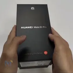 گوشی موبایل هواوی مدل Mate 30 Pro