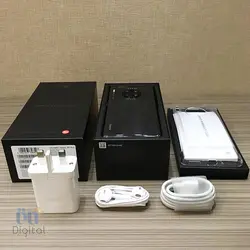 گوشی موبایل هواوی مدل Mate 30 Pro