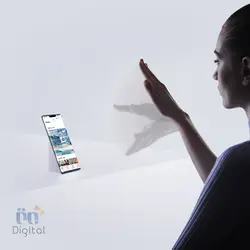 گوشی موبایل هواوی مدل Mate 30 Pro