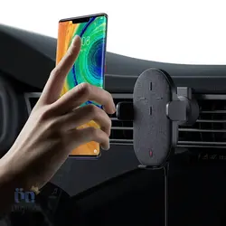 گوشی موبایل هواوی مدل Mate 30 Pro