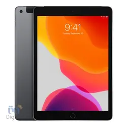 تبلت اپل مدل iPad 10.2 2019